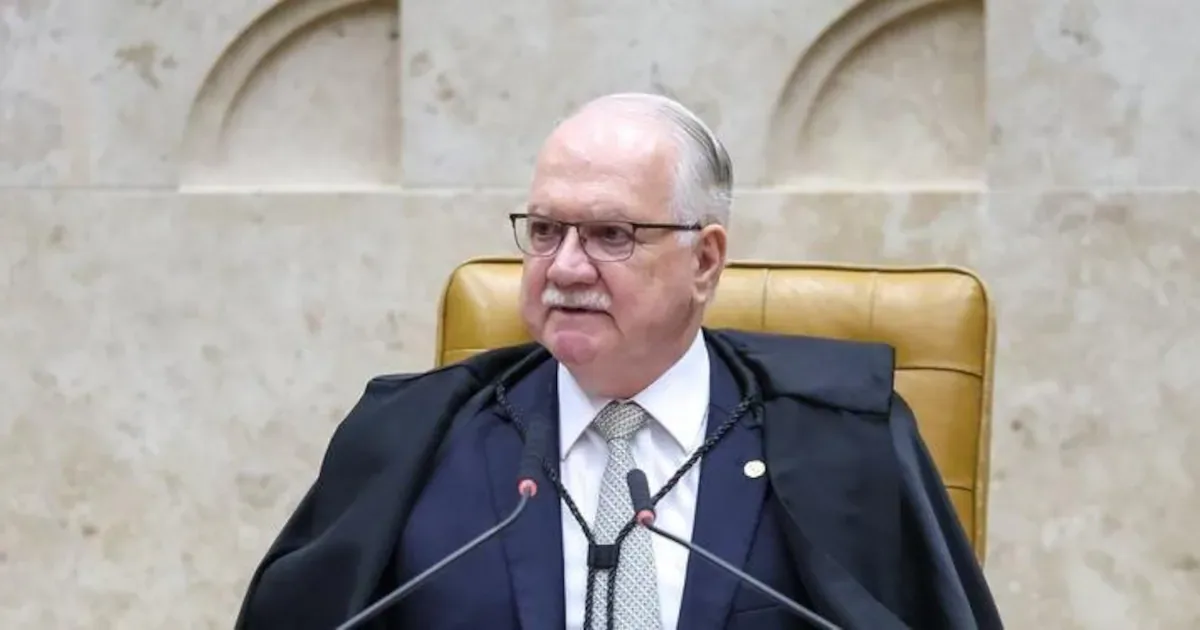 Fachin mantém Dino na relatoria de processos questionados por Flávio Bolsonaro