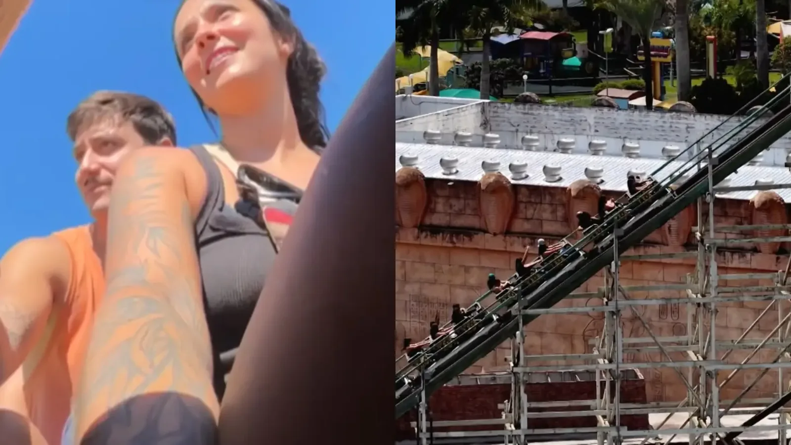 Jovem fica com sequelas após acidente na Montezum, em Vinhedo