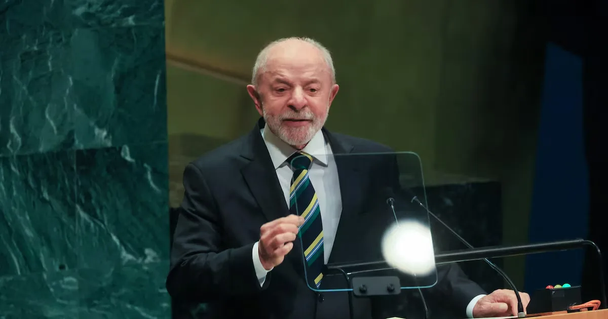Jantar de Lula reúne mais de 500 empresários em São Paulo