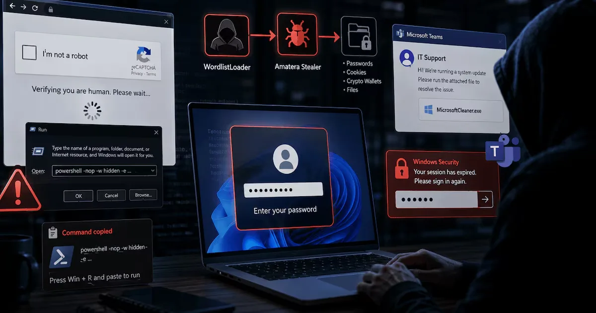 Código ShieldCrash reabre brecha no antivírus nativo do Windows