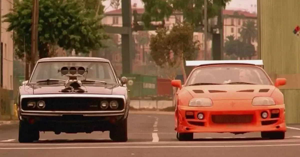 Velozes e Furiosos terá série live-action no Peacock em 2028