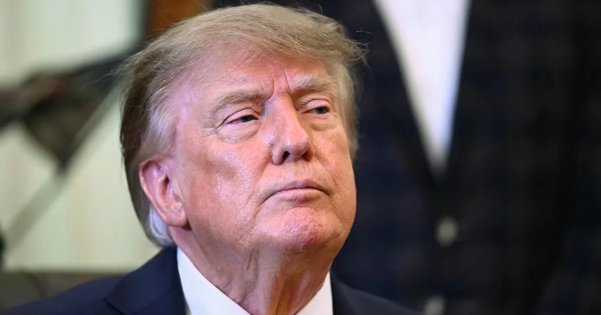 Governo Trump pede à Suprema Corte suspensão de liminar sobre voto pelo correio