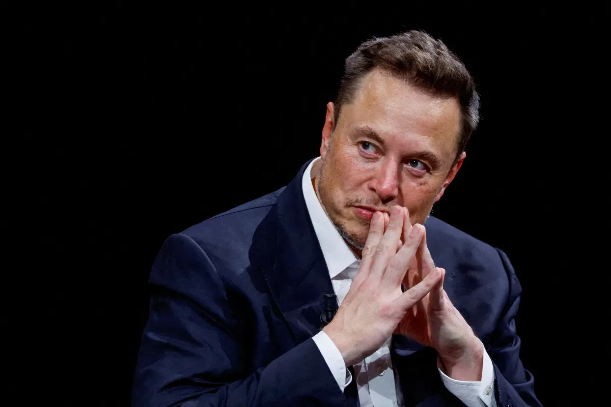 Musk acusa USAID de interferir em eleições e promover mudanças de regime