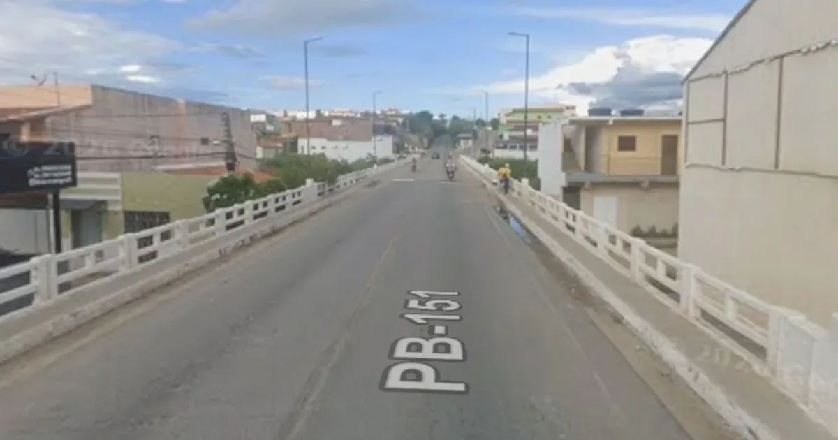 Criança de dez anos morre após colisão entre moto e caminhão em Picuí