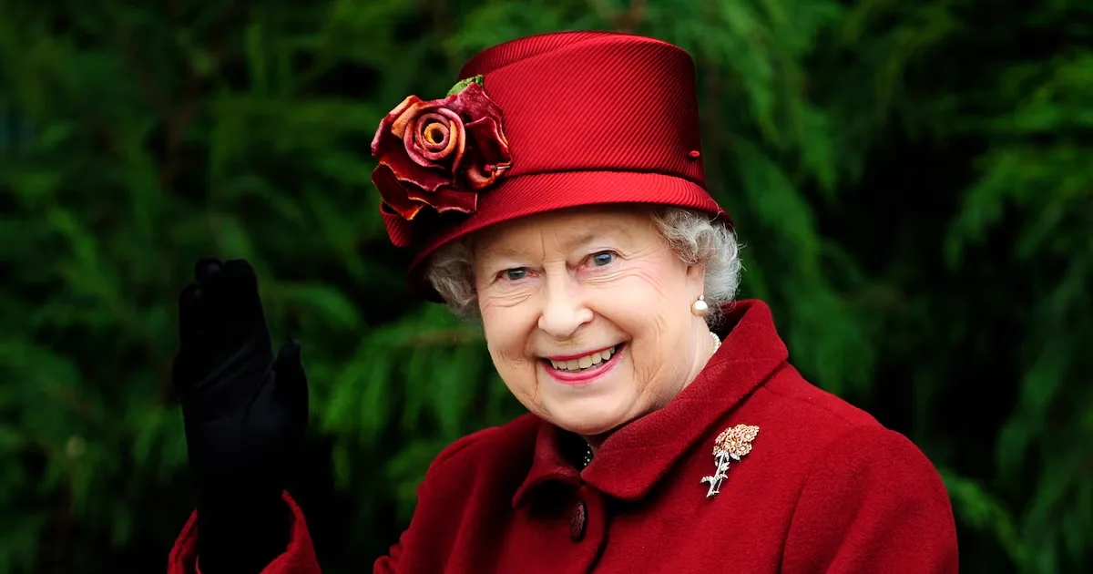 As escolhas de Elizabeth II entre o chá da tarde e as refeições em Balmoral
