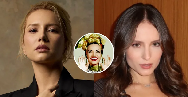 Filme sobre Carmen Miranda começa a ser gravado em fevereiro de 2027