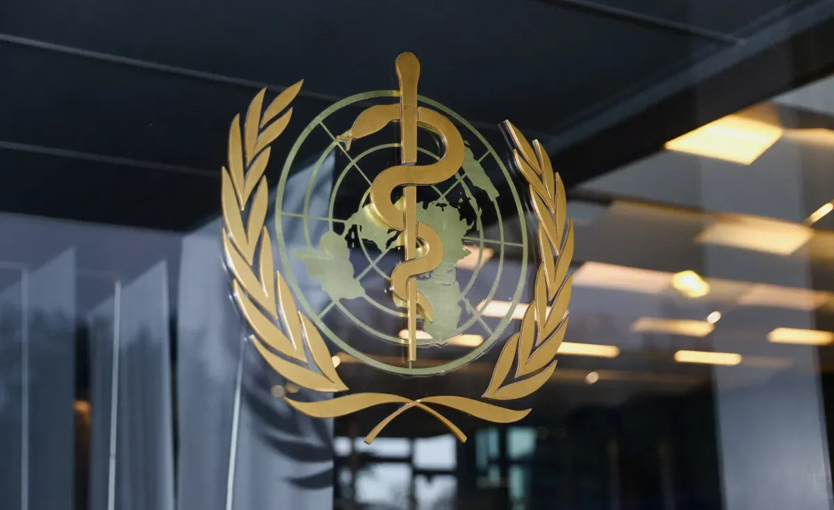 OMS diz que contatos de funcionária morta na Rússia não têm sintomas