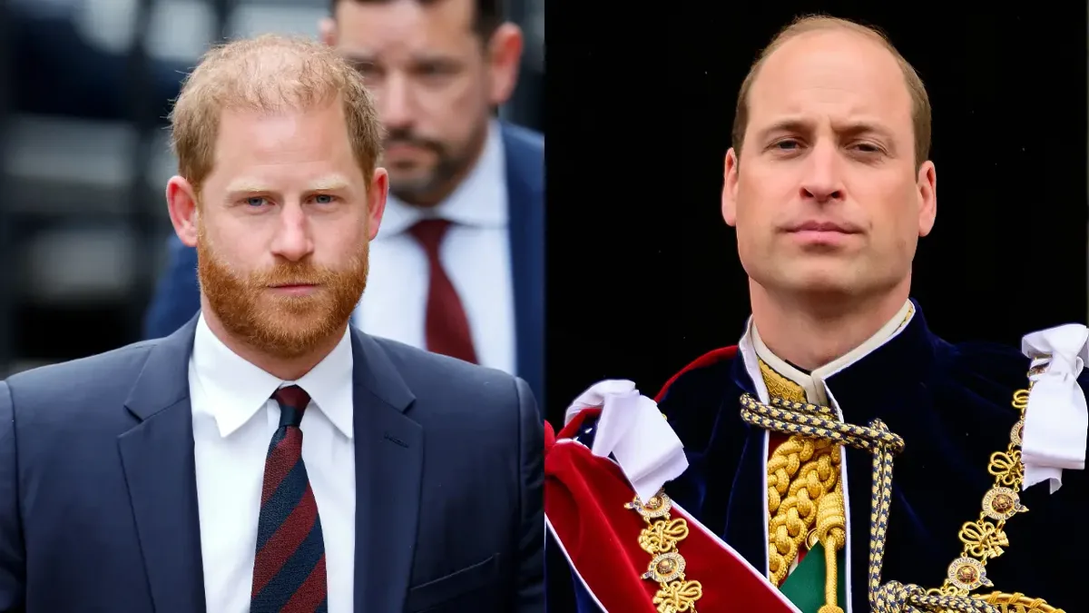 Harry teria planejado produção para TV sobre Diana durante retorno ao Reino Unido