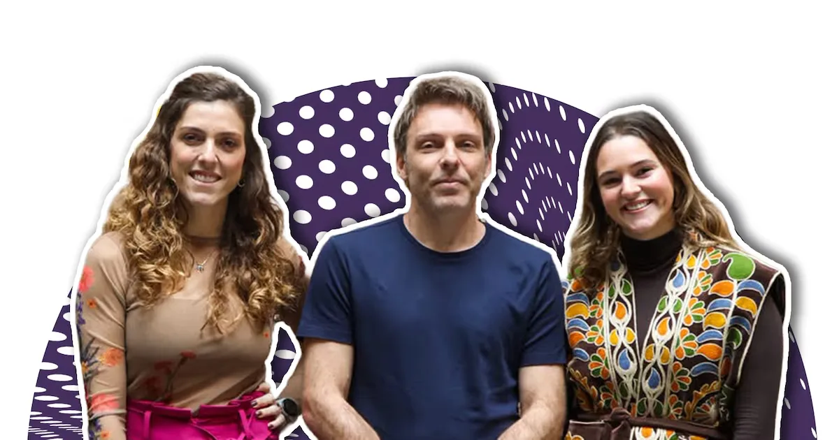 Herdeiros da Camil e da Droga Raia criam instituto para ampliar doações