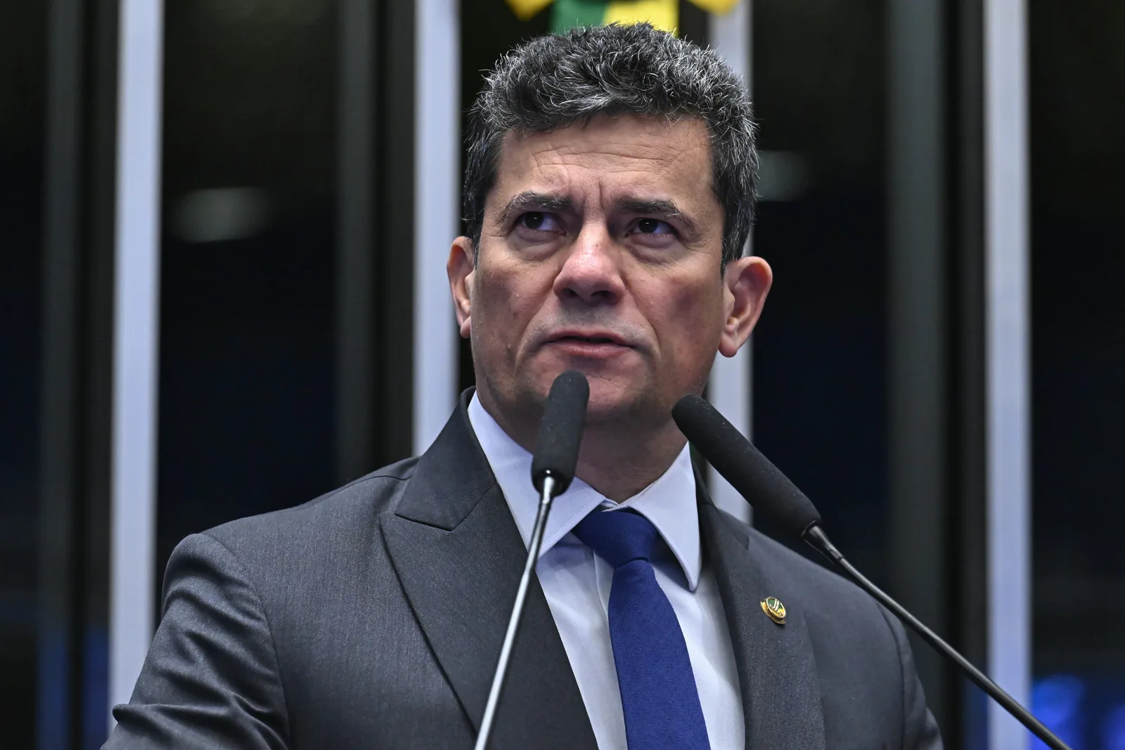 Eleições 2026 no PR: Sergio Moro diz que não compareceu aos debates por estratégia política