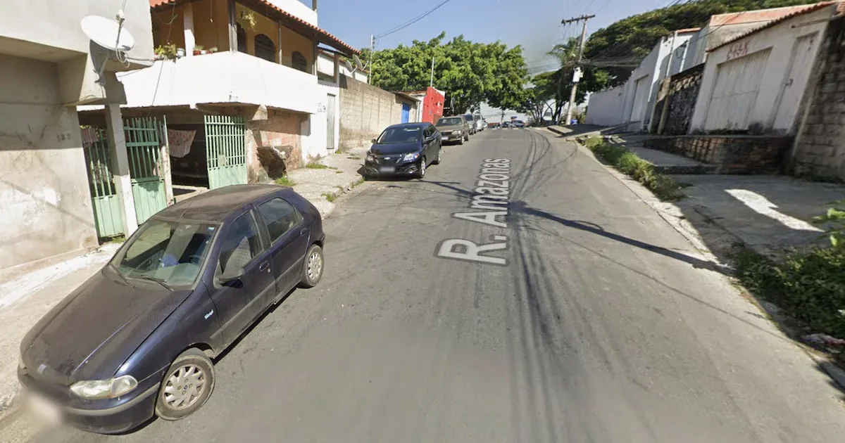Polícia investiga morte de homem de 20 anos após disparos em Betim
