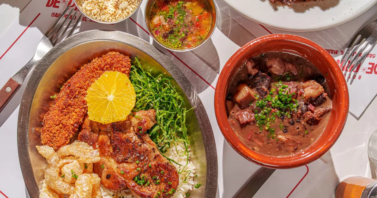 São Paulo concentra festas, menus colaborativos e experiências gastronômicas em setembro