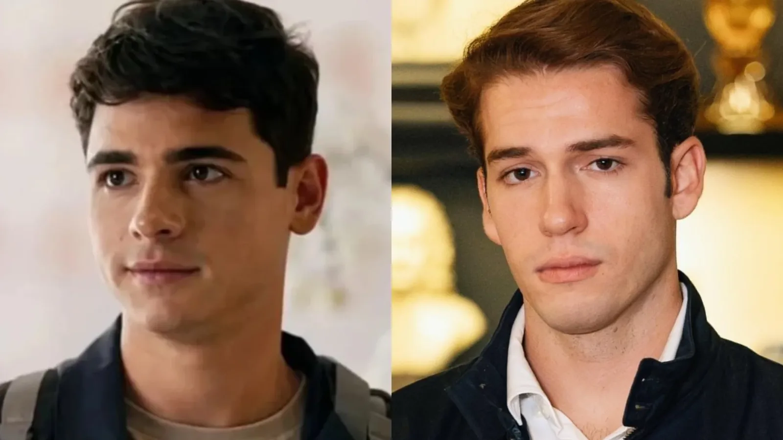 Mau Mau e Felipe terão declaração e beijo em Quem Ama Cuida