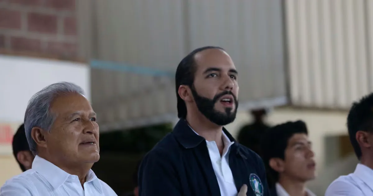Governo de El Salvador mantém custódia dos ativos de clientes da Chivo