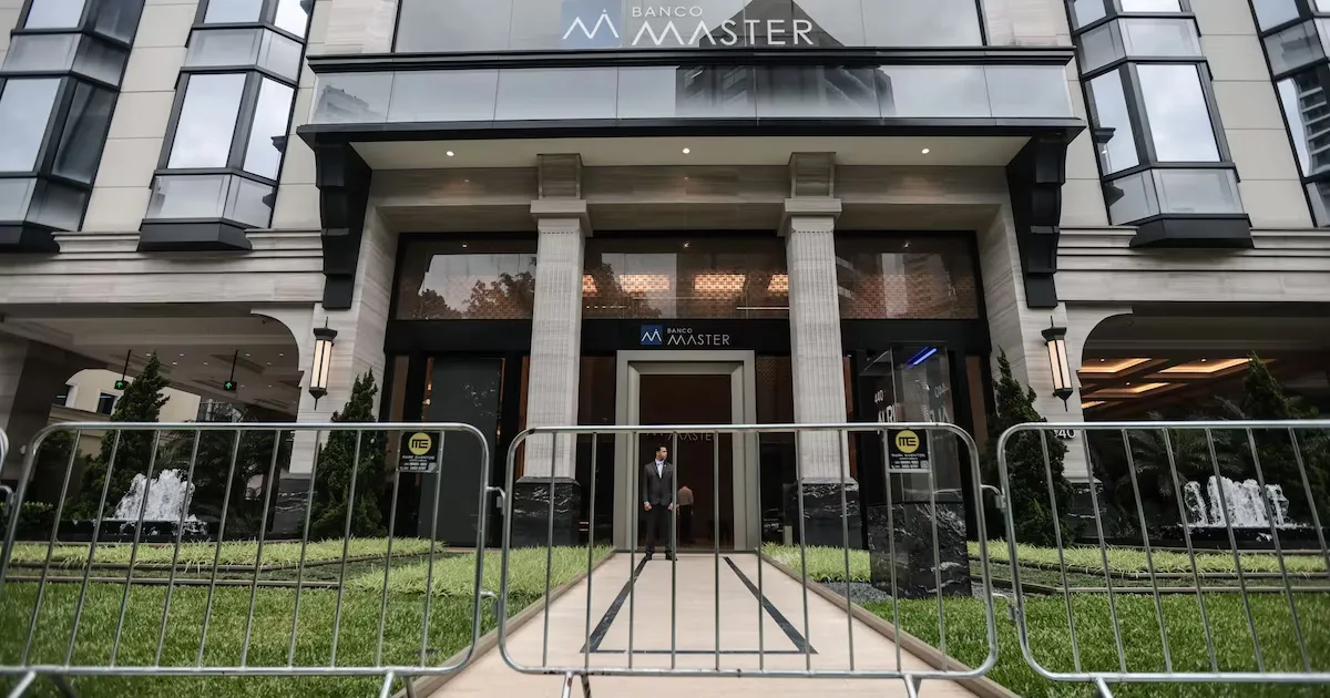 Crônica vê mistura entre amizades, cargos públicos e interesses financeiros no caso Master