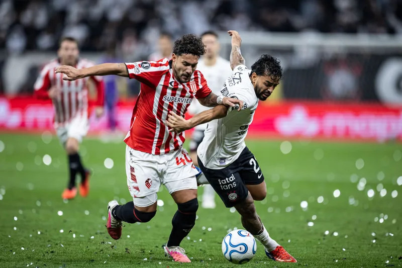 Corinthians chega à oitava derrota em casa na temporada de 2026