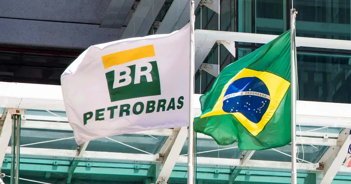 XP projeta Ebitda menor e dividendos de US$ 3,8 bilhões para a Petrobras