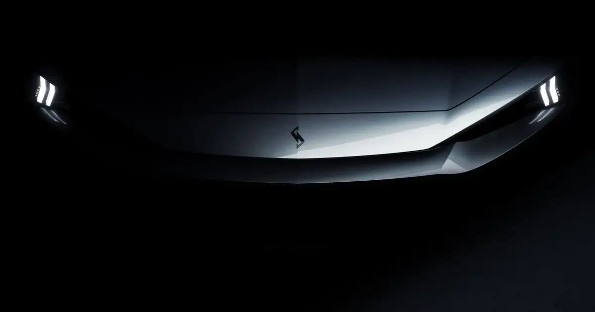 Nissan confirma estreia do novo Skyline para dezembro de 2026