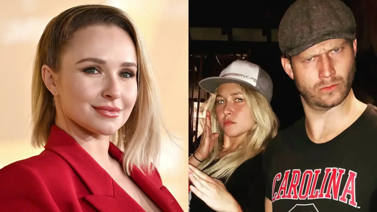 Mãe de Hayden Panettiere questiona versão sobre as últimas horas da atriz