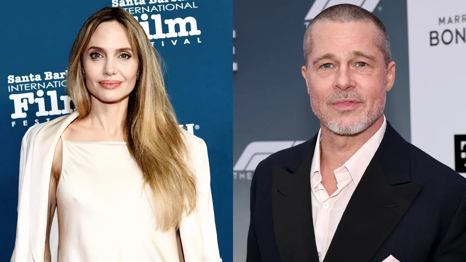 Advogado de Angelina Jolie critica pedido de Brad Pitt por dados financeiros