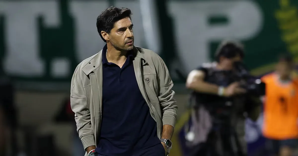 Palmeiras deixa pontos contra clubes do Z-4 e vê Flamengo abrir vantagem