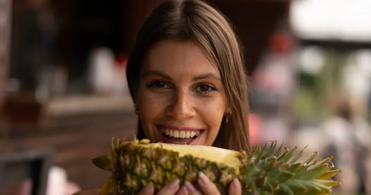 Alimentação influencia o corpo de forma indireta, dizem ginecologistas