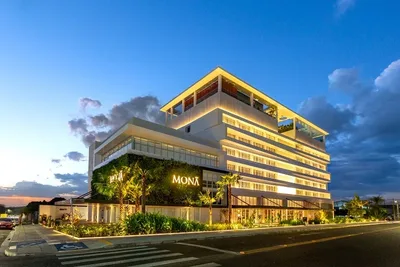 Monã Hotel será primeira unidade da Handwritten Collection em operação no Brasil