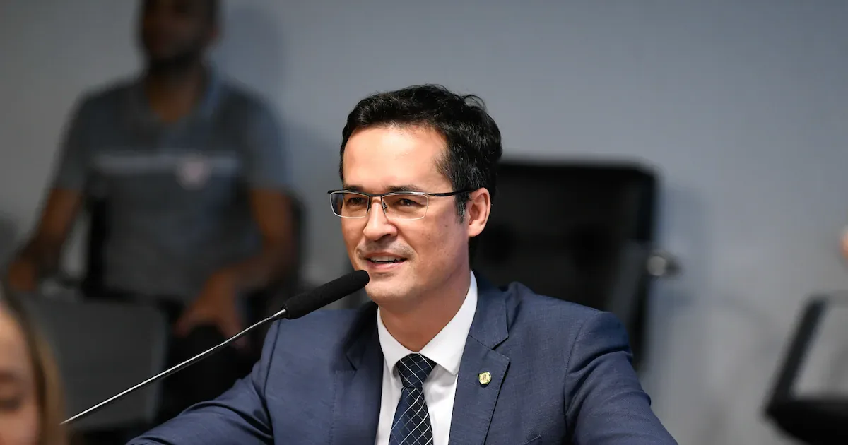 TSE barra candidatura de Deltan Dallagnol ao Senado pelo Paraná