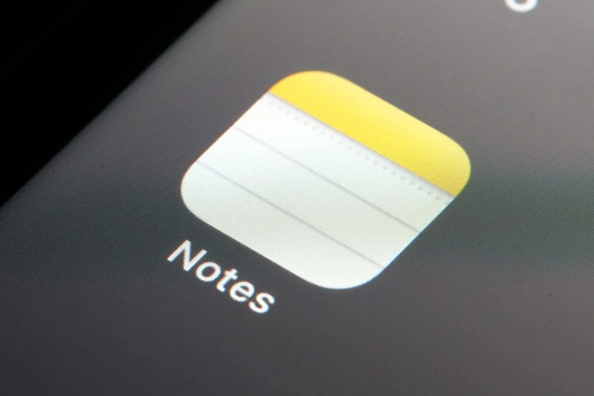 Notas do Mac ganha ferramenta para escrever e desenhar à mão
