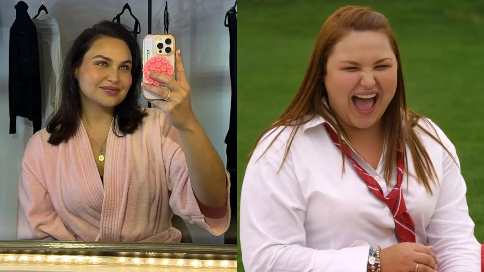 Desabafo de Estefanía Villarreal desaparece do Instagram após mensagens de apoio