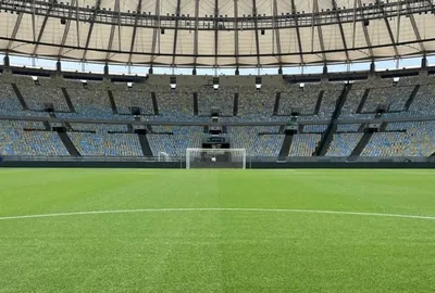 Vasco avalia São Januário após nova negativa para usar o Maracanã