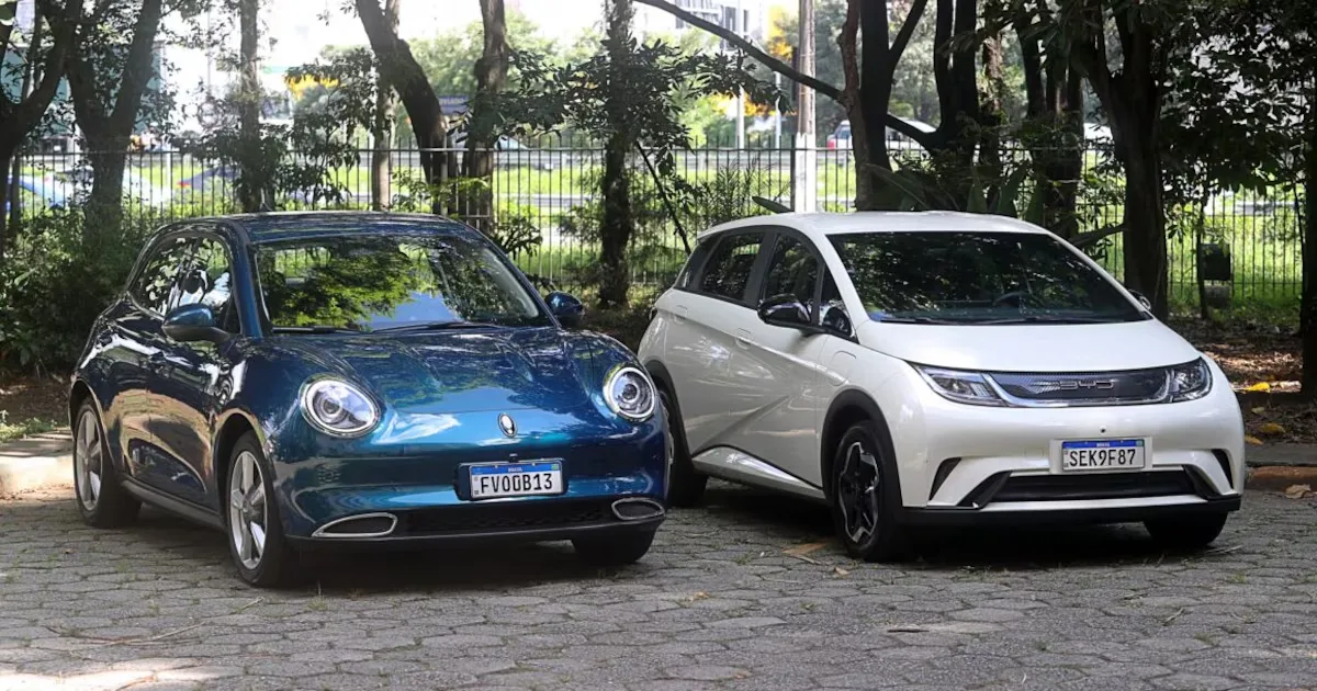 Bateria e custo de recarga definem compra de elétrico usado
