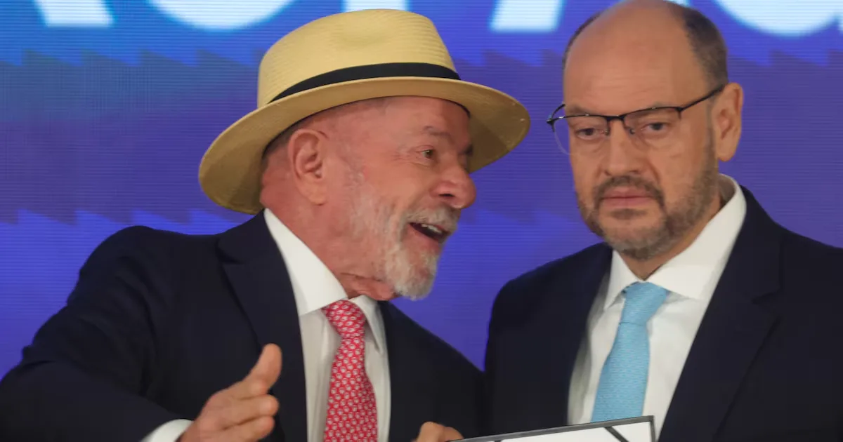 Gastos do TJ do Rio sob Ricardo Couto cresceram 15% em 2025