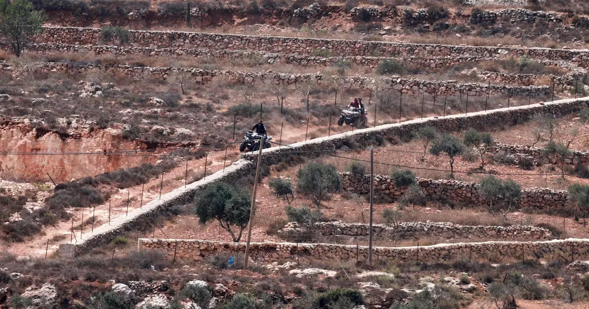 Israel confirma disparos contra carro de menina palestina em Gaza