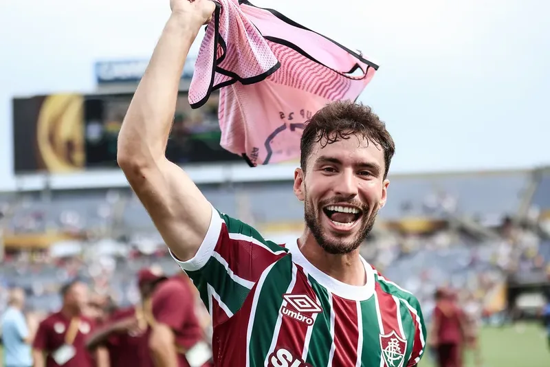 Martinelli diz que convocação para a Seleção chegou antes do esperado