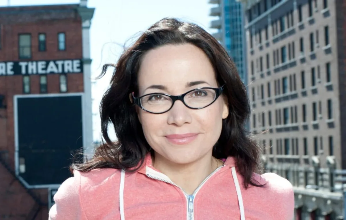 Janeane Garofalo entra no elenco principal de série do Apple TV