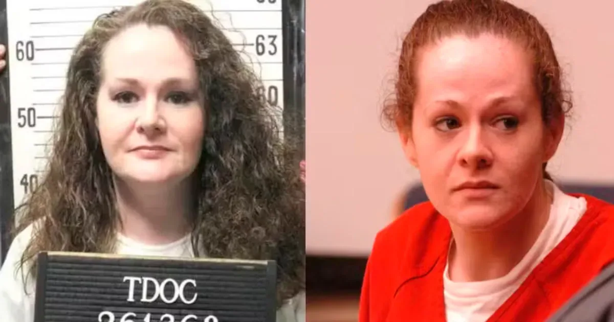 Falha em execução deixa condenada em estado crítico no Tennessee
