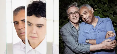 De Elis e Tom a Arnaldo e Calcanhotto: 11 discos de parcerias marcantes