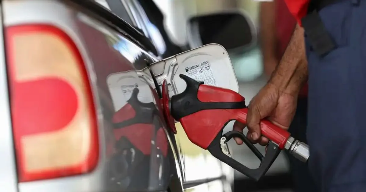 Diesel S-10 sobe 2,3% e atinge maior preço desde o fim de maio