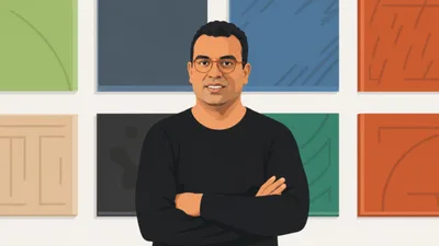 Rodrigo Cass deixa trajetória marcada por espiritualidade e arte geométrica