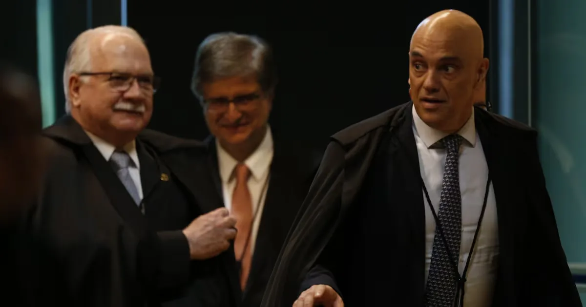 Entidades empresariais e ex-ministros pedem apuração sobre STF e autoridades