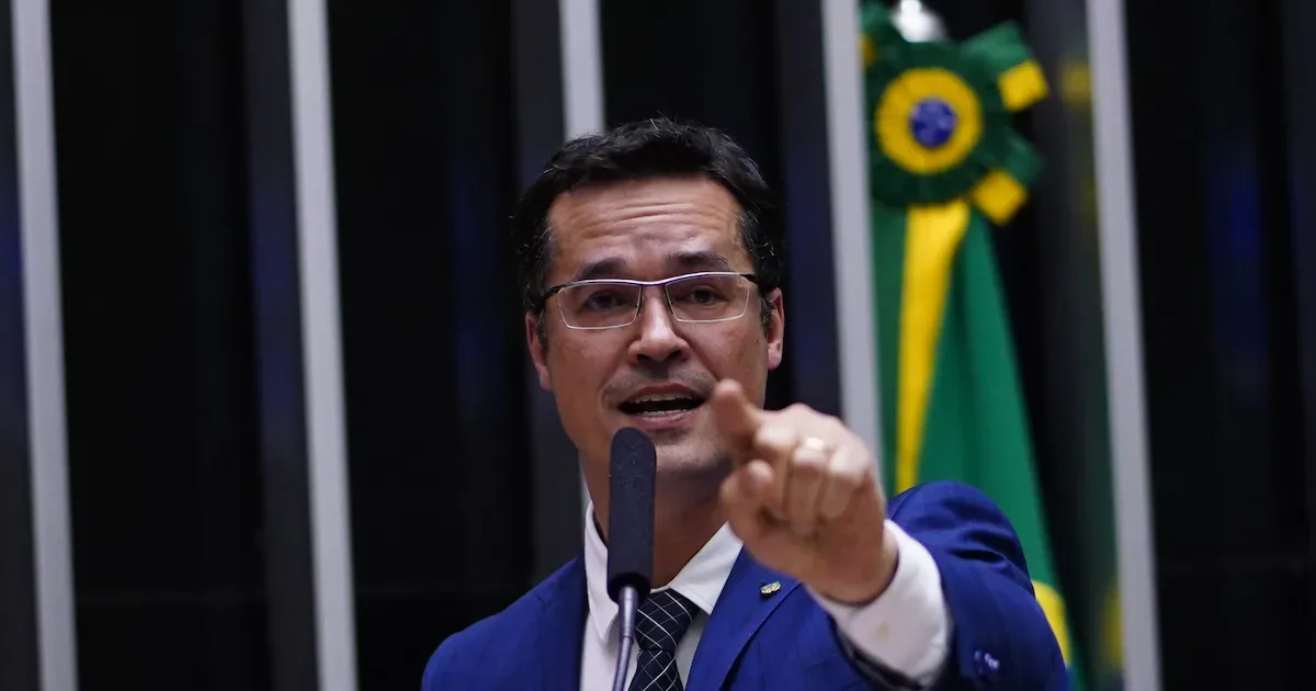 TSE suspende cassação da candidatura de Deltan Dallagnol ao Senado pelo Paraná