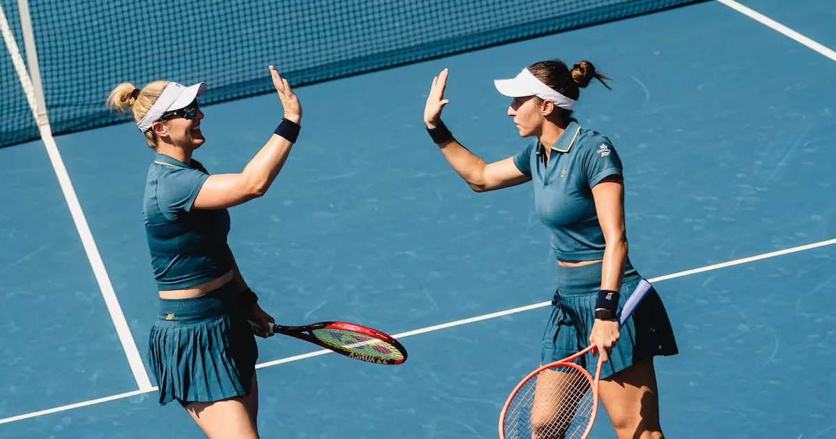 Cerundolo supera Fritz em cinco sets; Gauff também avança no US Open