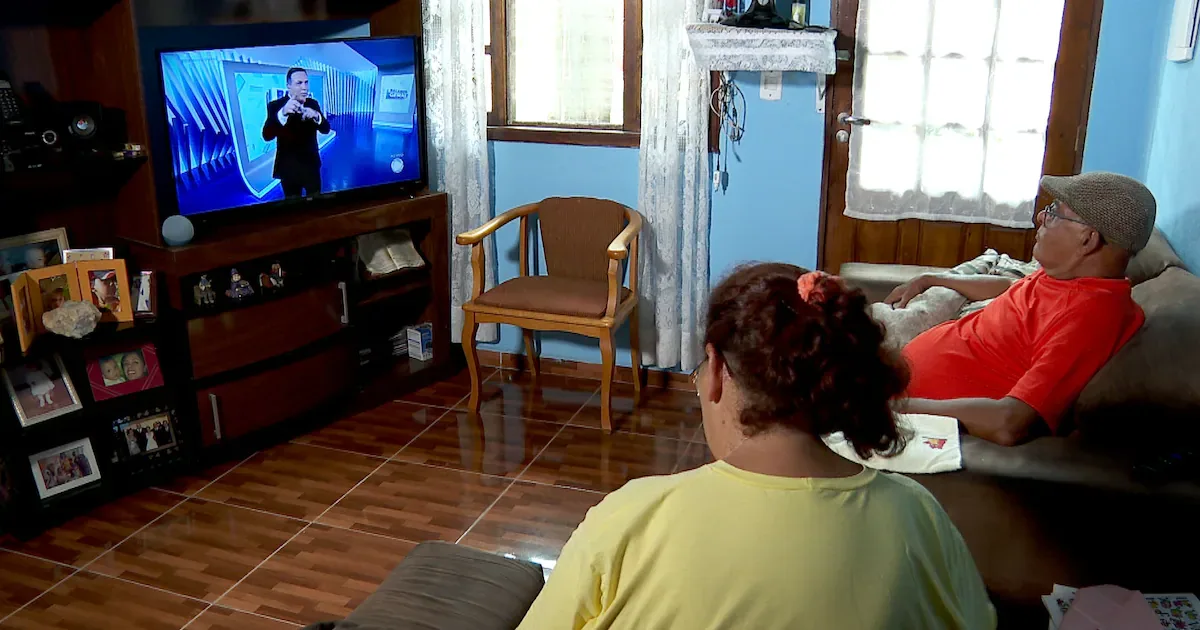 Televisão aberta ainda concentra mais de 60% do consumo de vídeo no Brasil