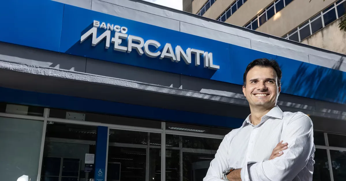 Banco Mercantil mira preço-alvo de R$ 85 até 2027, aponta Itaú BBA