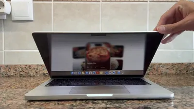 DuoHinge reproduz no MacBook o efeito de dobra do iPhone Duo