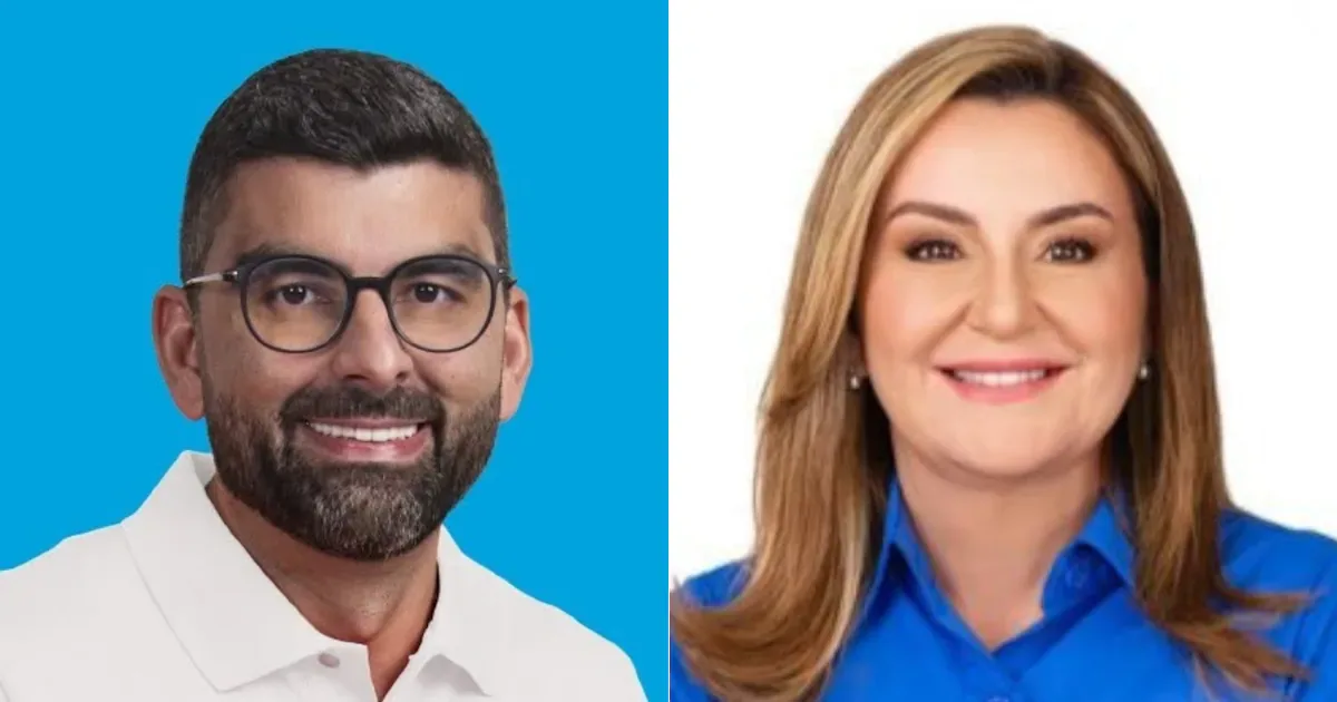 Dr. Daniel lidera disputa pelo governo do Pará com 48,1%, aponta Veritá