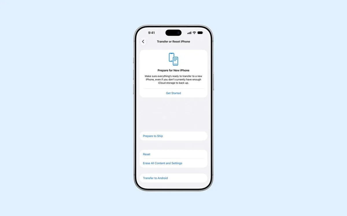 iPhone 18 Pro Max ganha modo especial para envio por causa da bateria