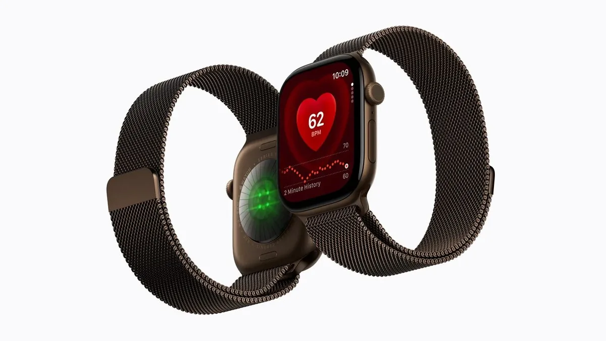 Apple Watch Series 12 ganha novos sensores e cerâmica, mas mantém autonomia e preços