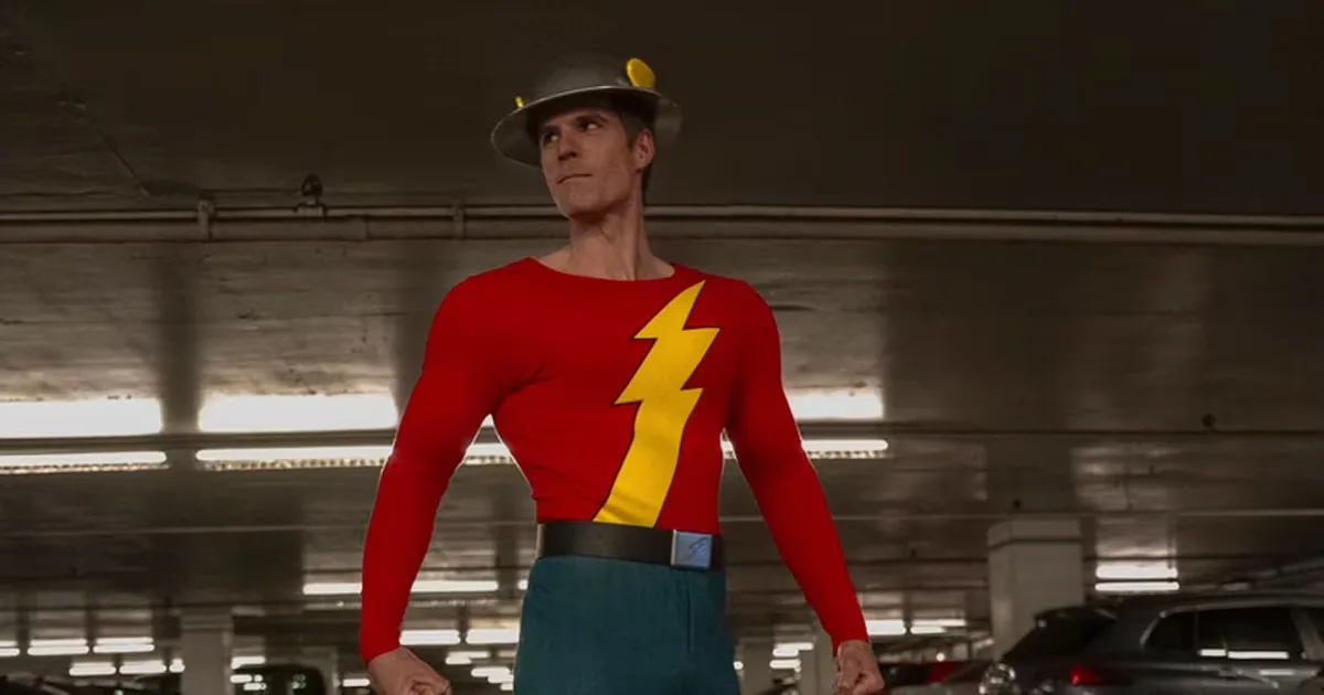 Flash ocupa lugar do Lanterna Verde em episódio de Stuart